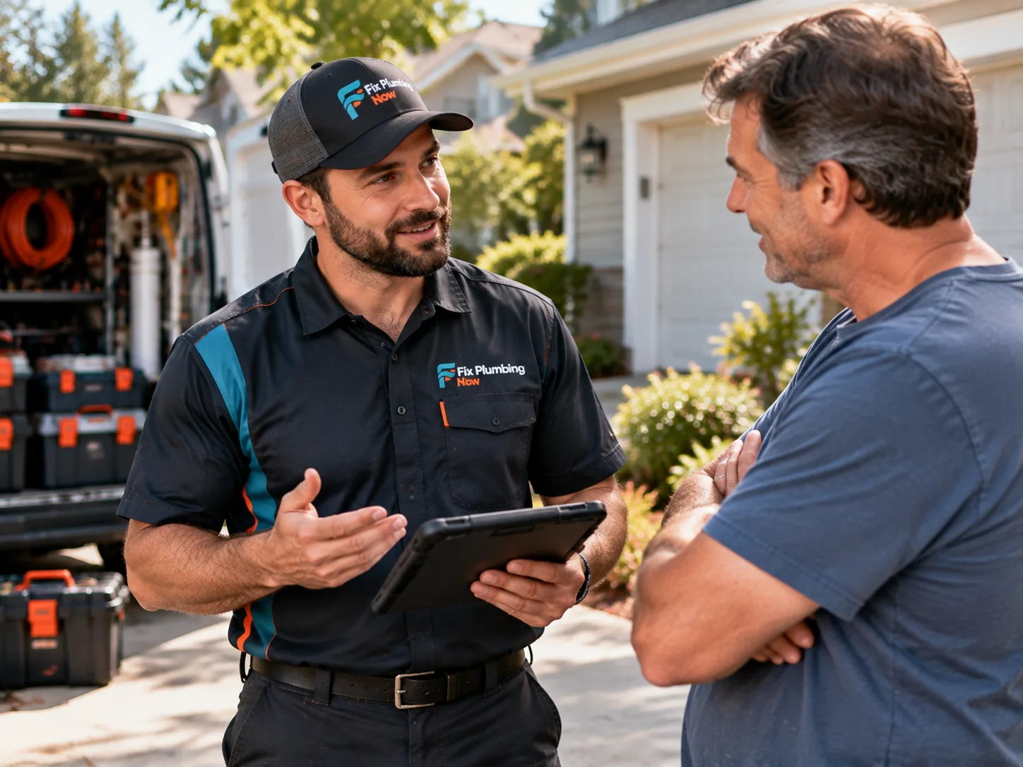 Clogged Drain Service Burwell, NE FAQs